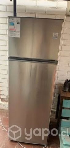 Refrigerador Daewoo