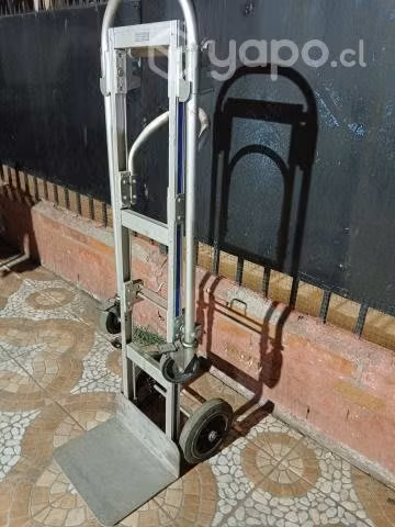 Carro de carga
