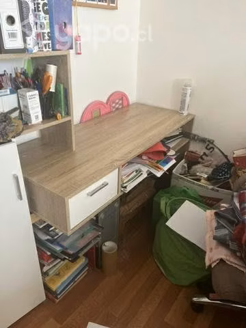 Escritorio