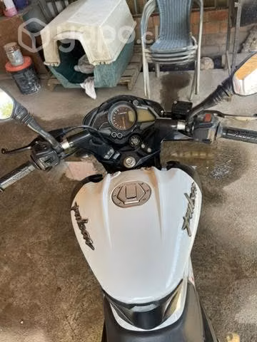 Pulsar NS160