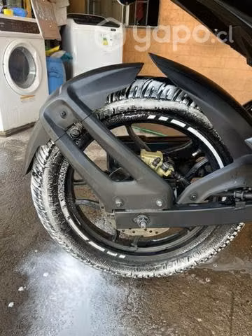 Pulsar NS160
