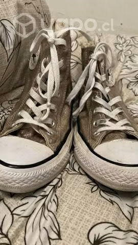 Zapatillas converse 37.5 - Imagen 2
