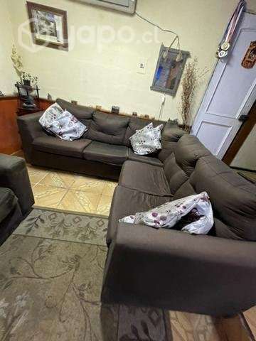 Sillon en L - Imagen 4