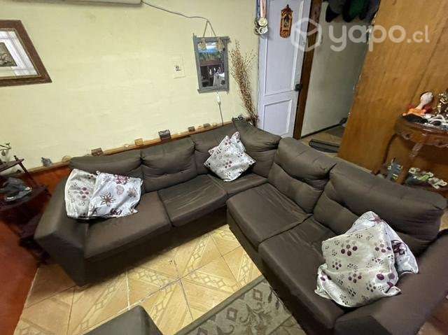 Sillon en L - Imagen 3