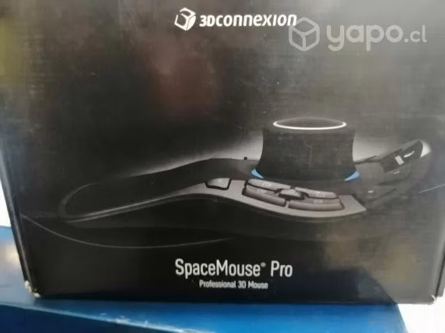 Mouse 3DX-600-3DMOUSE