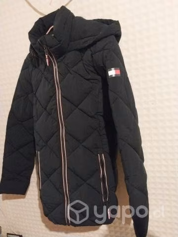 Parka térmica Tommy - Imagen 2