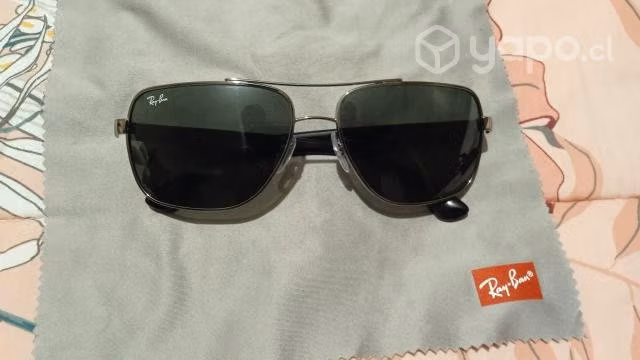 Gafas Ray- Ban originales.