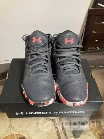 Zapatillas deportivas - Imagen 3