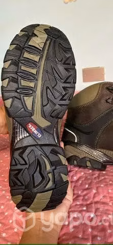 Zapatos de seguridad - Imagen 4