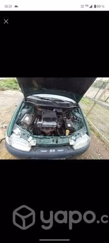 Fiat punto 75
