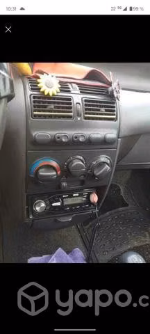Fiat punto 75