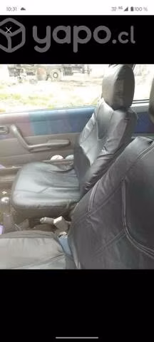 Fiat punto 75