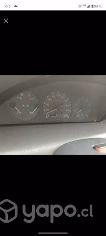 Fiat punto 75