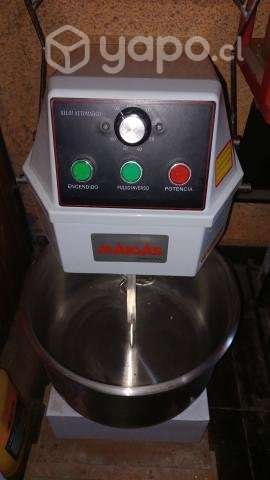 Amasadora marca MAIGAS - Imagen 3