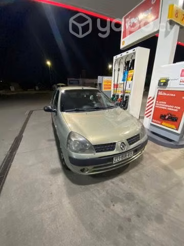 Renault clio 2006