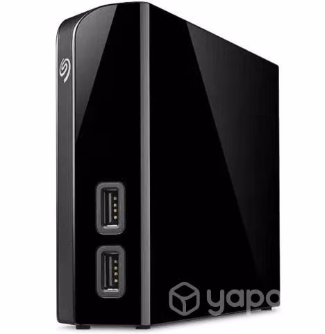 Disco Duro Seagate 8TB