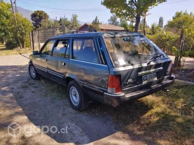 Peugeot 505 1990