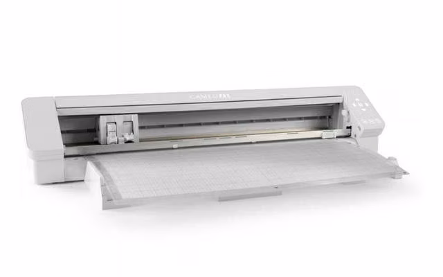 Silhouette cameo 4 pro