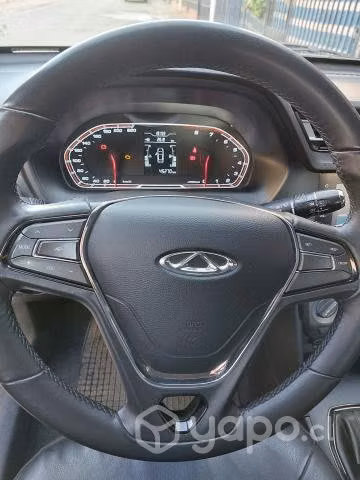 Vendo chery tiggo 2 año 2022