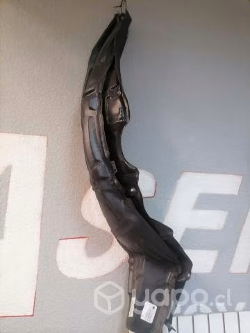 Guardafango el Par