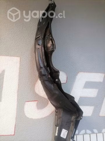 Guardafango el Par