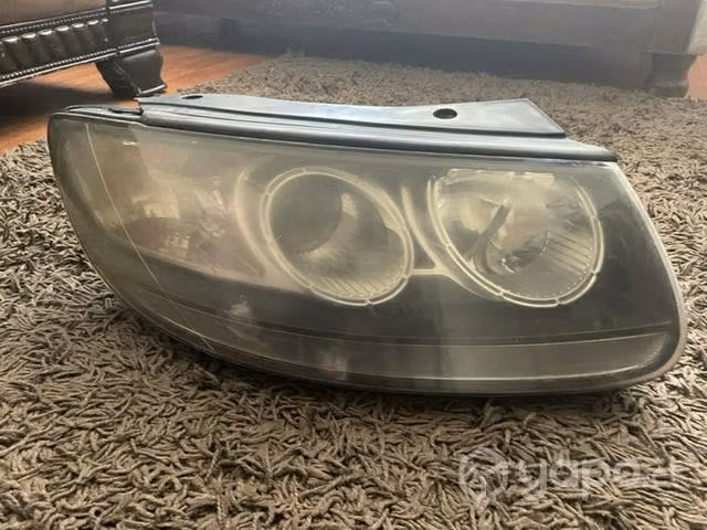 Foco derecho Hyundai Santa Fe