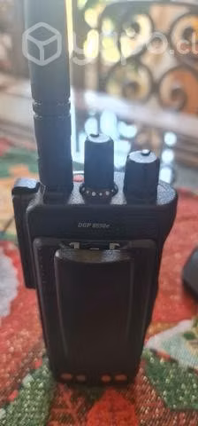 Radio motorola dgp 8550e