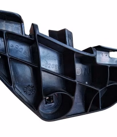 Ménsula Trasera Chofer Toyota Corolla 2008-2011 - Imagen 2