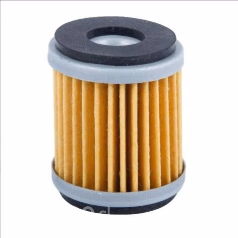 Filtro De Aceite Para Moto Hf-141 Yamaha R15