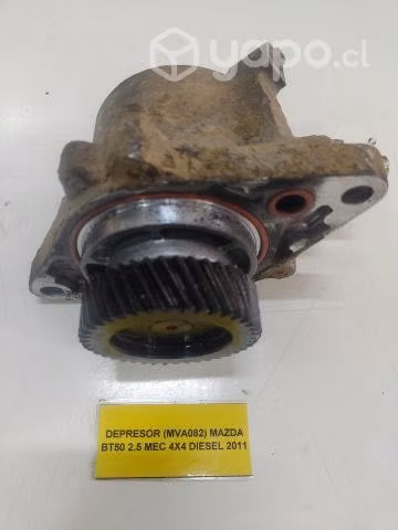Depresor (MVA082) Mazda BT50 2.5 MEC 4x4 Diesel