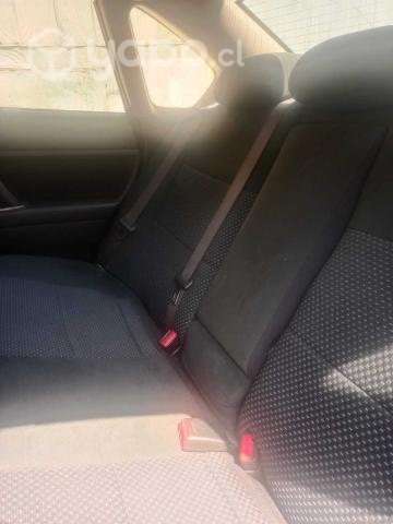 Subaru legacy 2006