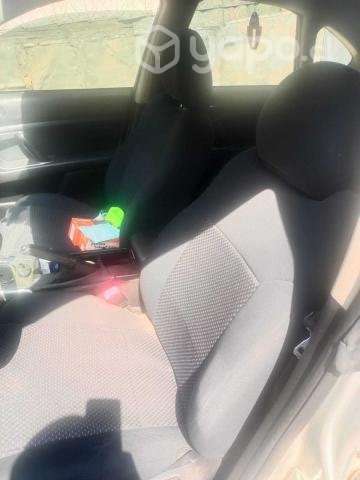 Subaru legacy 2006