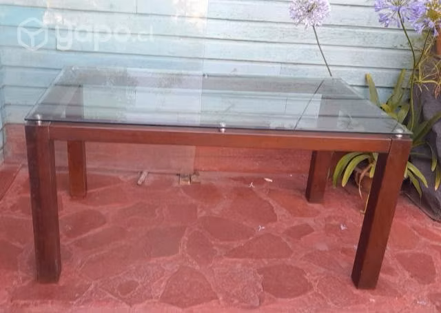 Mesa de comedor