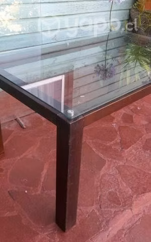 Mesa de comedor
