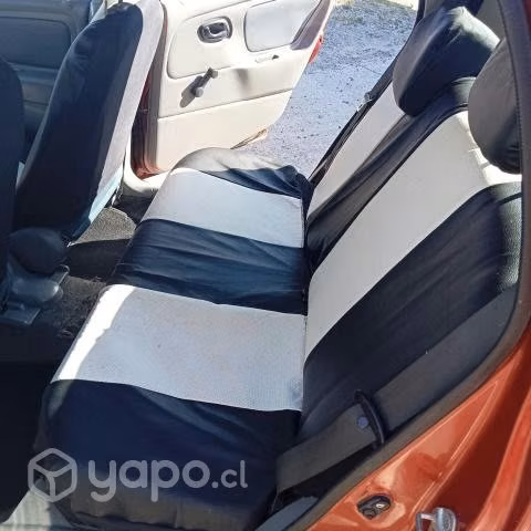 Se vende suzuki alto 2014