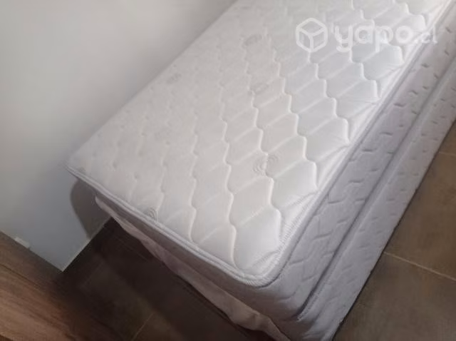 Cama de 1 plaza