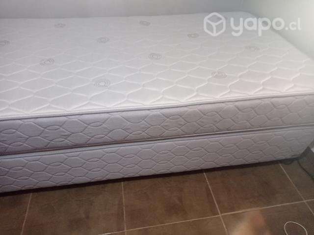 Cama de 1 plaza - Imagen 4