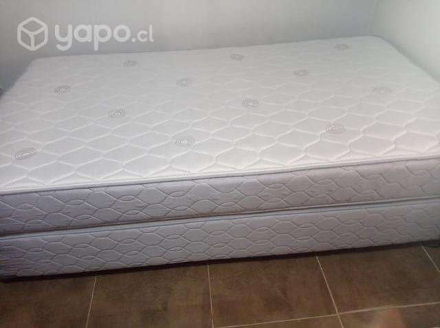 Cama de 1 plaza - Imagen 3