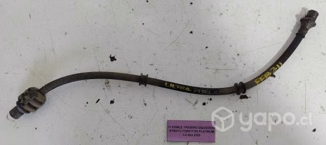 Flexible Trasero Izq (FFB311) Ford F150 Platinum