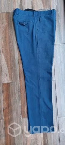 Ternos - trajes (trial - van heusen)