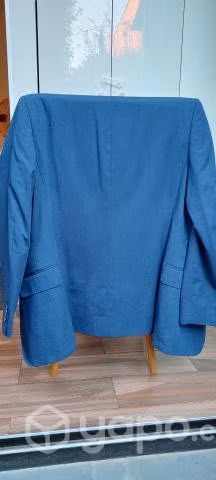 Ternos - trajes (trial - van heusen)