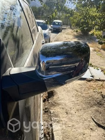 Espejo piloto dodge ram 1500 Laramie