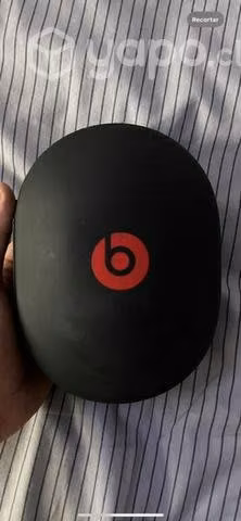 Beats solo 3