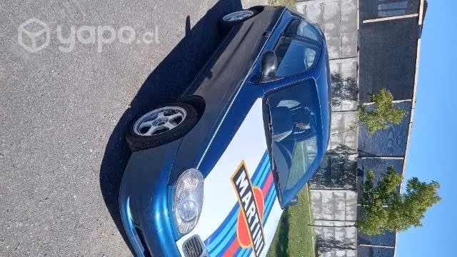 Daewoo lanos