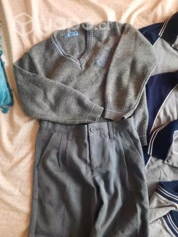 Poleras colegio salesianos puerto montt