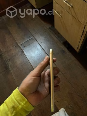 IPhone XR amarillo - Imagen 5