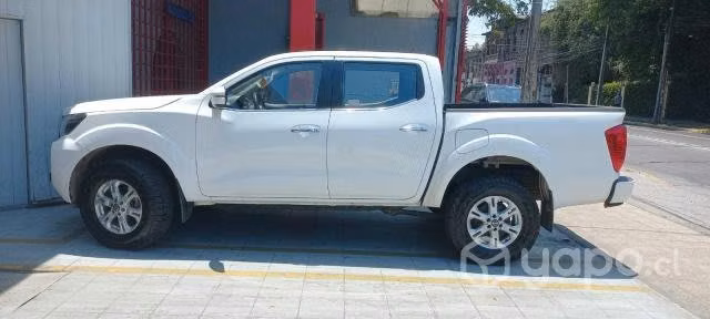 Llantas con neumatico np300m 265/70r17 - Imagen 2