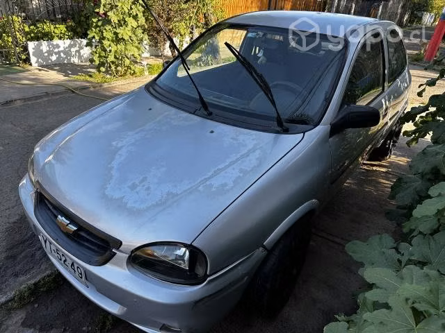 Chevrolet corsa 2005