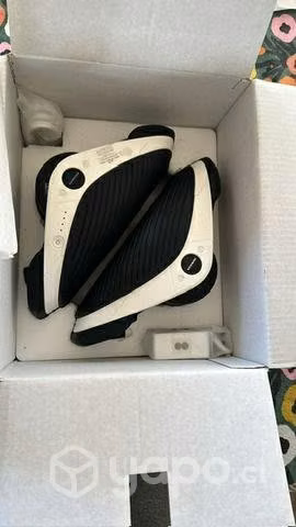 Patines Segway Drift W1