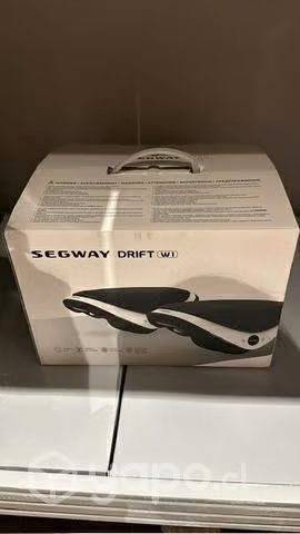 Patines Segway Drift W1 - Imagen 3